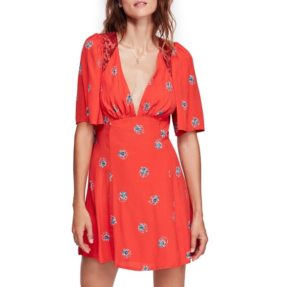 Free People Dresses & Skirts - NWOT Free People Dress